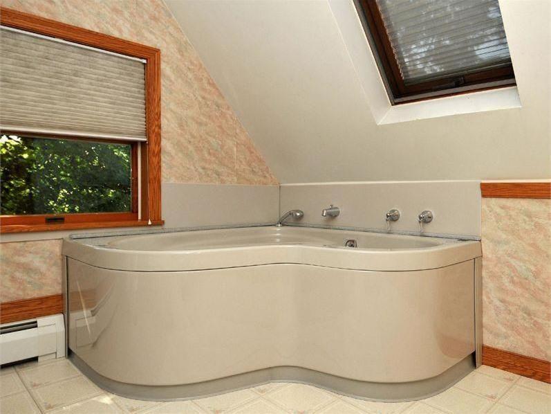 Bed and breakfast Victorian Loft Clearfield
