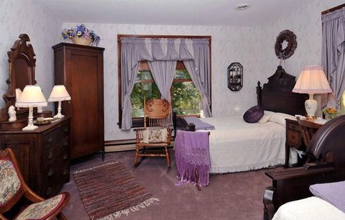 Victorian Loft Clearfield