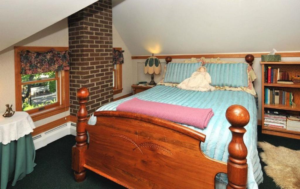 Victorian Loft