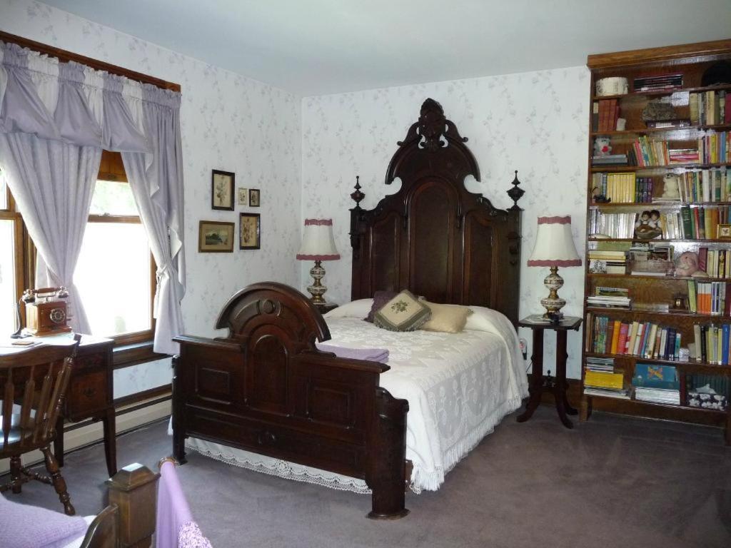 Victorian Loft Bed & Breakfast Clearfield