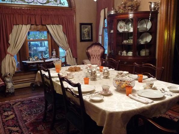 Victorian Loft Bed & Breakfast Clearfield