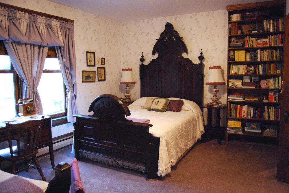 Bed & Breakfast Victorian Loft Clearfield